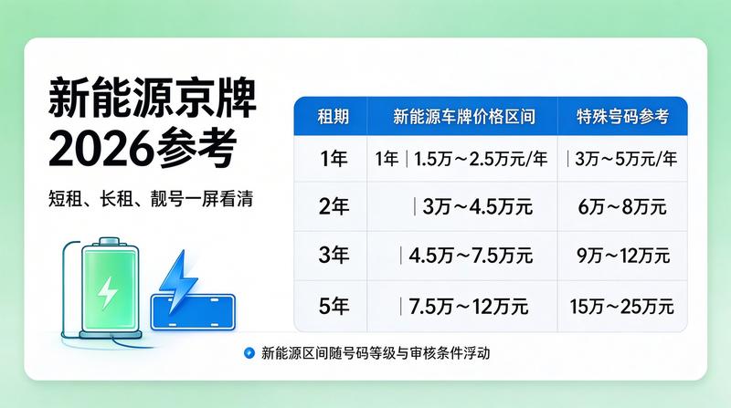 如何规避京牌租赁中的法律风险
